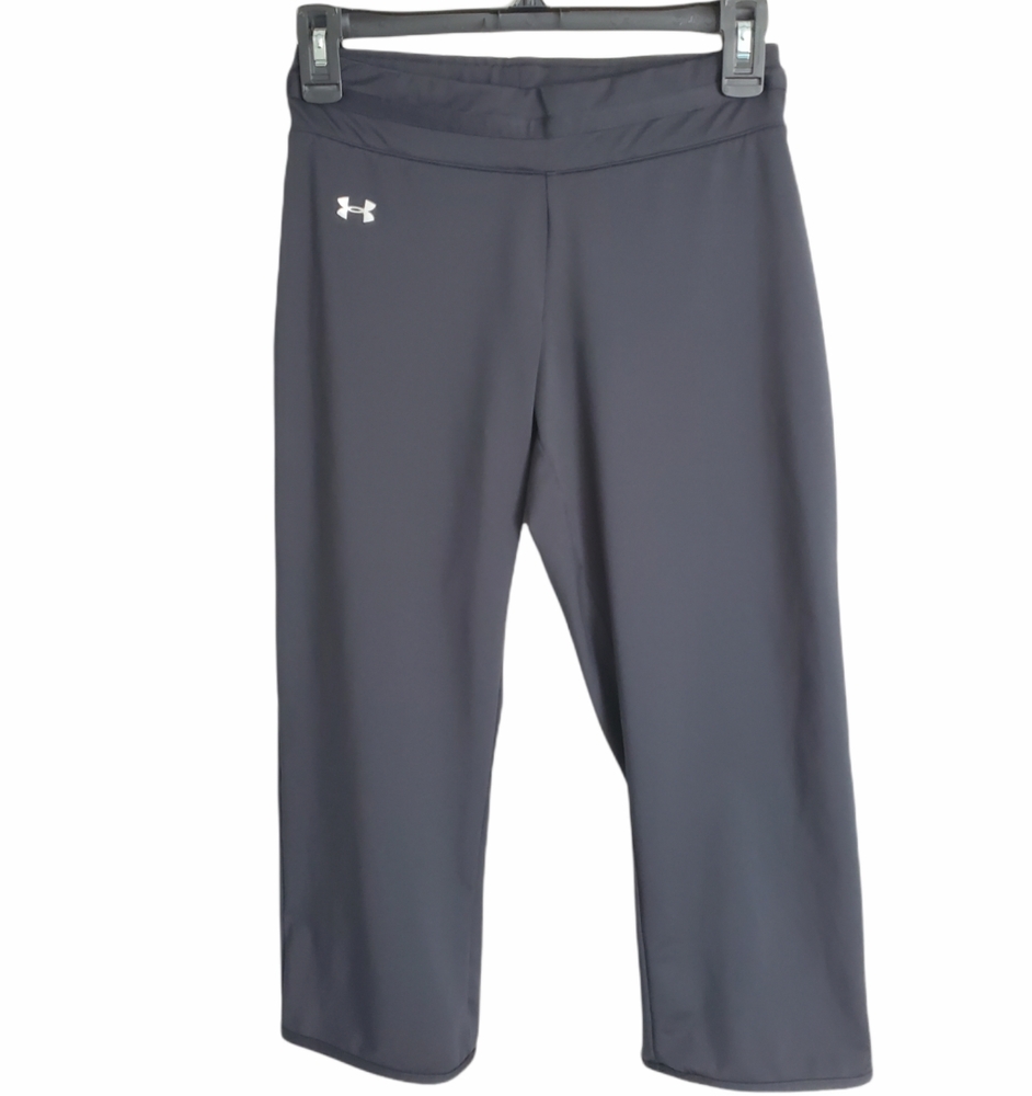 Under Armour women's sport pants leggings black XS